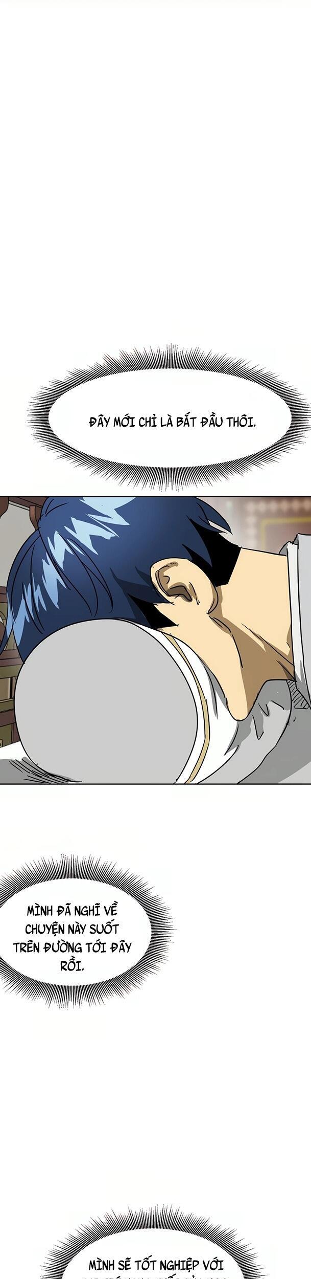 Thăng Cấp Vô Hạn Trong Murim Chapter 80 - Trang 2