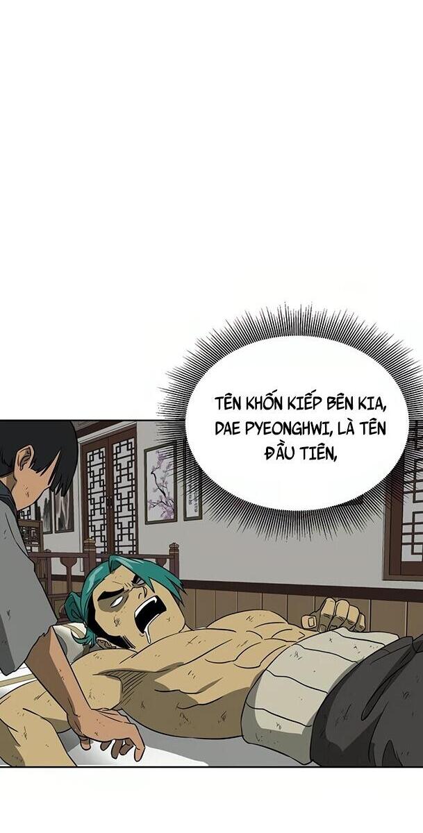 Thăng Cấp Vô Hạn Trong Murim Chapter 80 - Trang 2