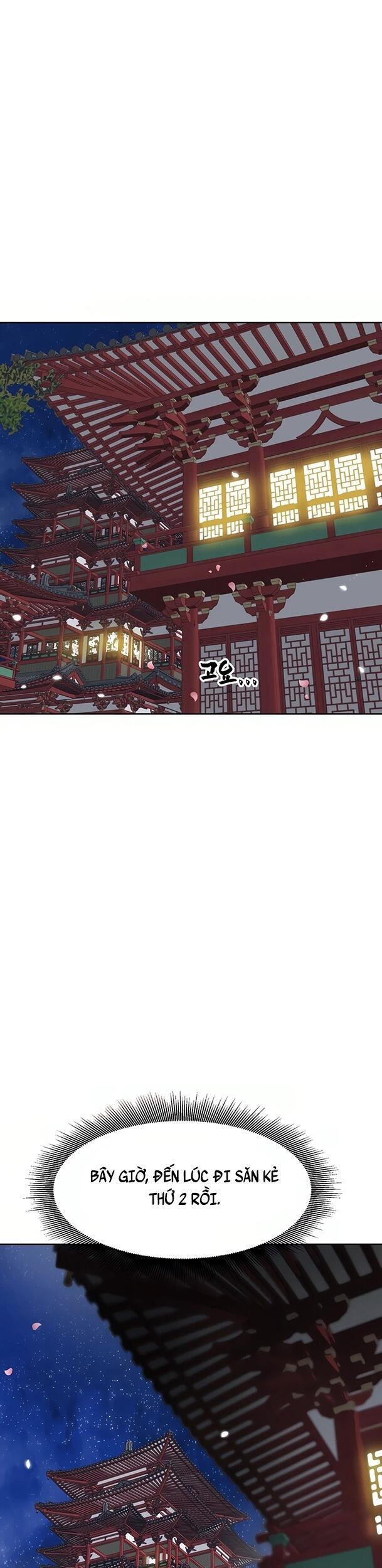 Thăng Cấp Vô Hạn Trong Murim Chapter 80 - Trang 2