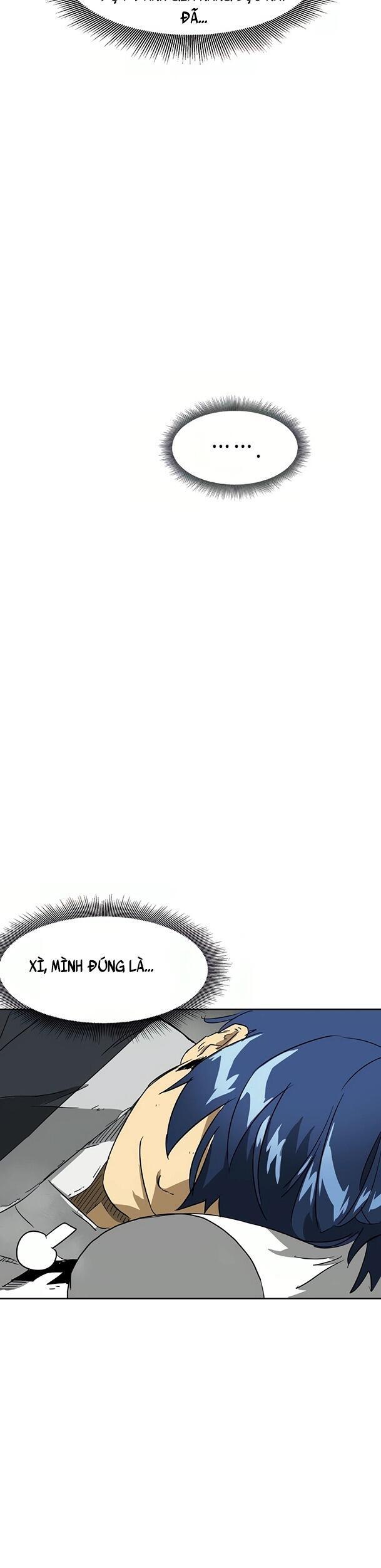 Thăng Cấp Vô Hạn Trong Murim Chapter 80 - Trang 2