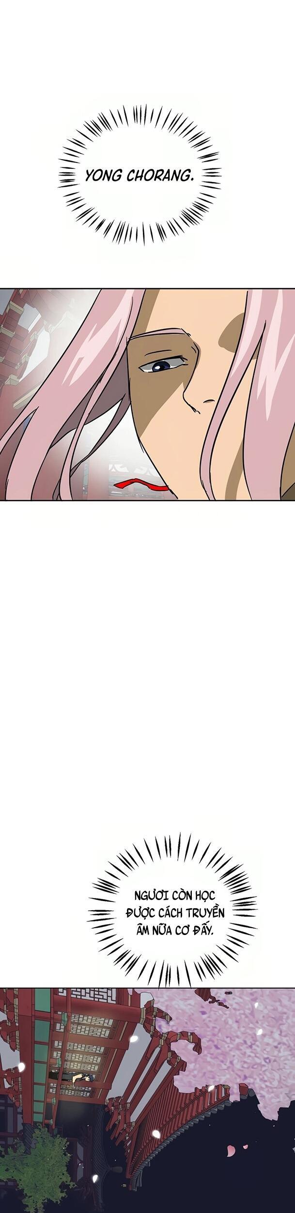 Thăng Cấp Vô Hạn Trong Murim Chapter 80 - Trang 2