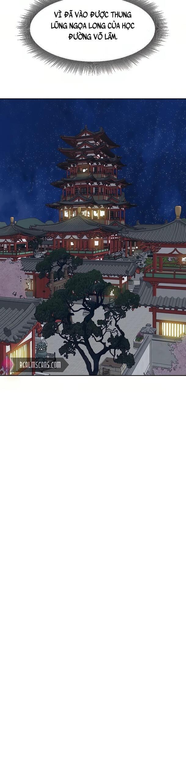 Thăng Cấp Vô Hạn Trong Murim Chapter 80 - Trang 2