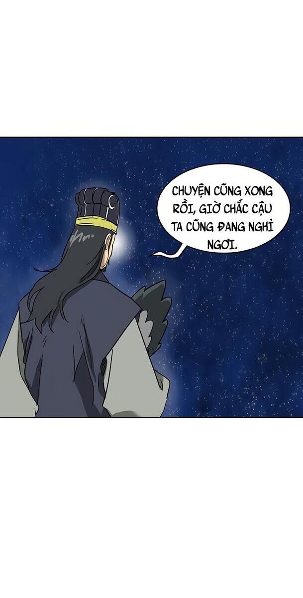 Thăng Cấp Vô Hạn Trong Murim Chapter 80 - Trang 2