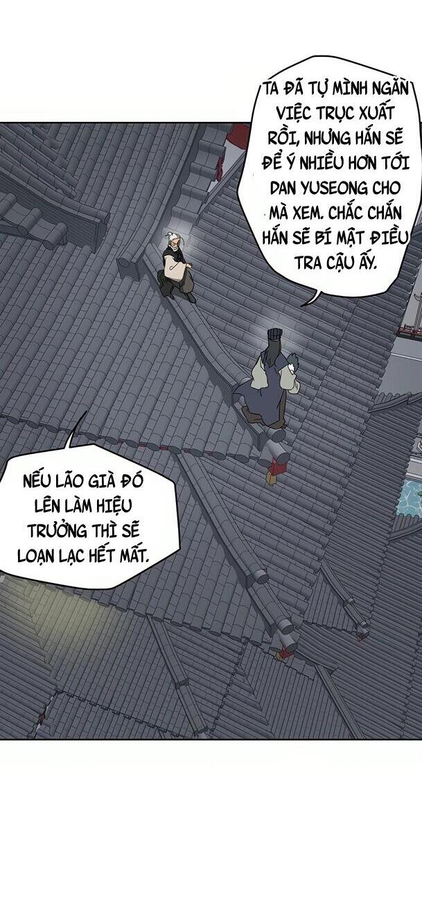 Thăng Cấp Vô Hạn Trong Murim Chapter 80 - Trang 2