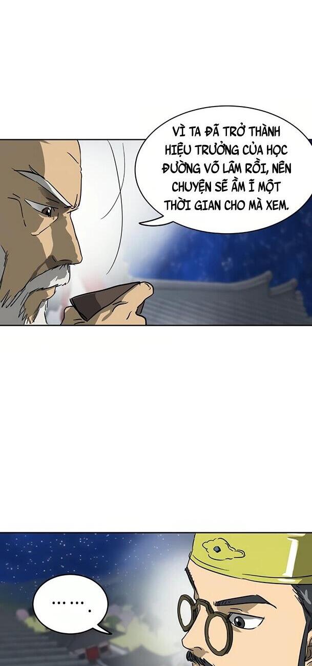 Thăng Cấp Vô Hạn Trong Murim Chapter 80 - Trang 2