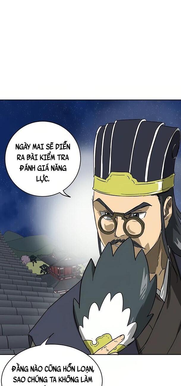 Thăng Cấp Vô Hạn Trong Murim Chapter 80 - Trang 2