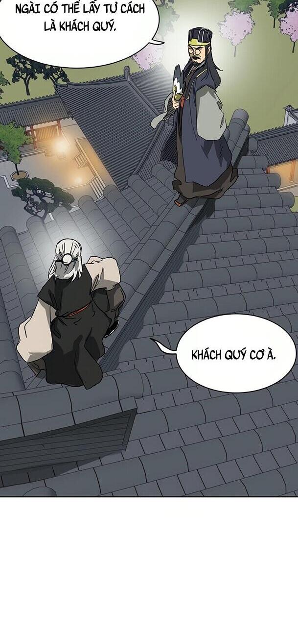 Thăng Cấp Vô Hạn Trong Murim Chapter 80 - Trang 2