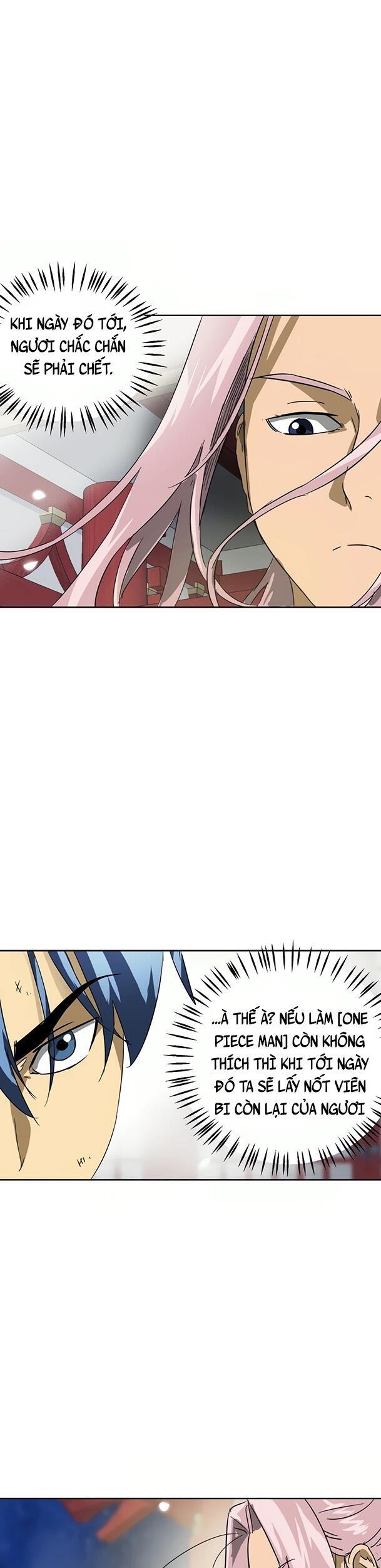 Thăng Cấp Vô Hạn Trong Murim Chapter 80 - Trang 2