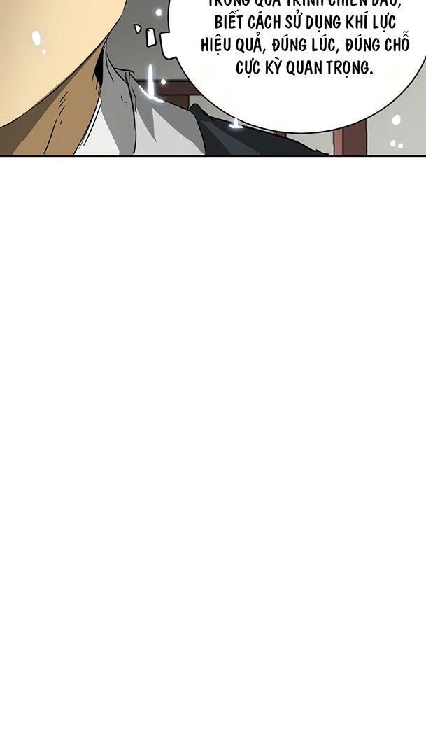 Thăng Cấp Vô Hạn Trong Murim Chapter 81 - Trang 2