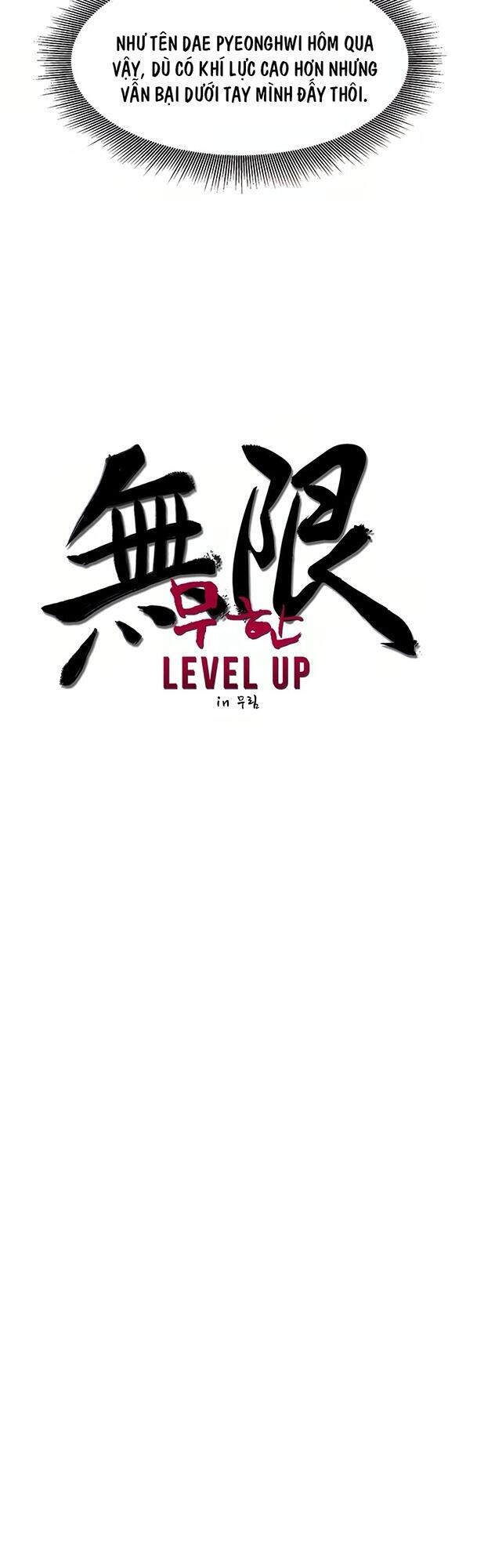 Thăng Cấp Vô Hạn Trong Murim Chapter 81 - Trang 2