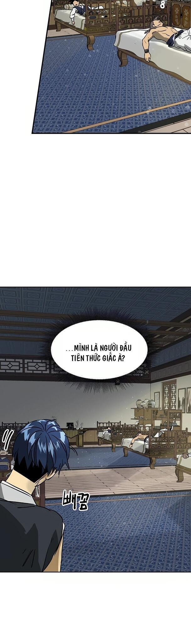 Thăng Cấp Vô Hạn Trong Murim Chapter 81 - Trang 2