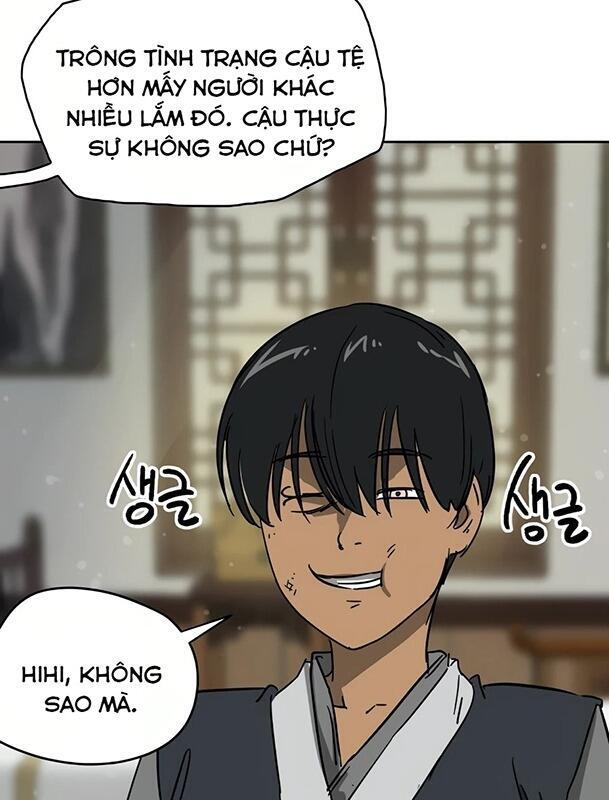 Thăng Cấp Vô Hạn Trong Murim Chapter 81 - Trang 2