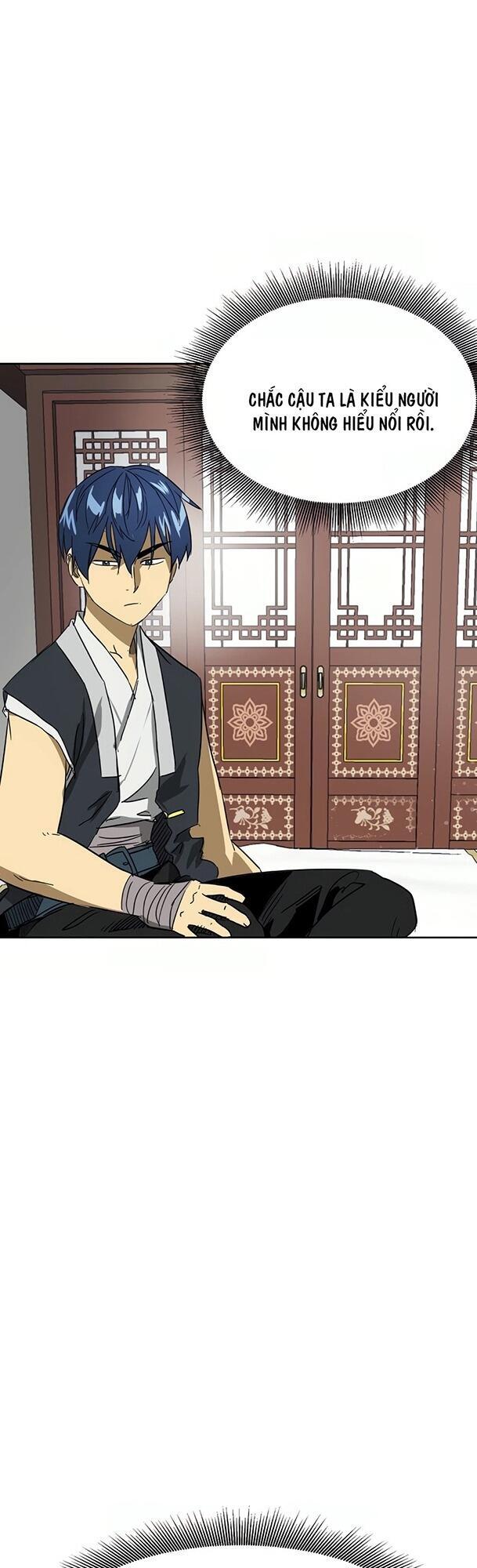 Thăng Cấp Vô Hạn Trong Murim Chapter 81 - Trang 2