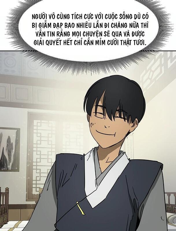 Thăng Cấp Vô Hạn Trong Murim Chapter 81 - Trang 2