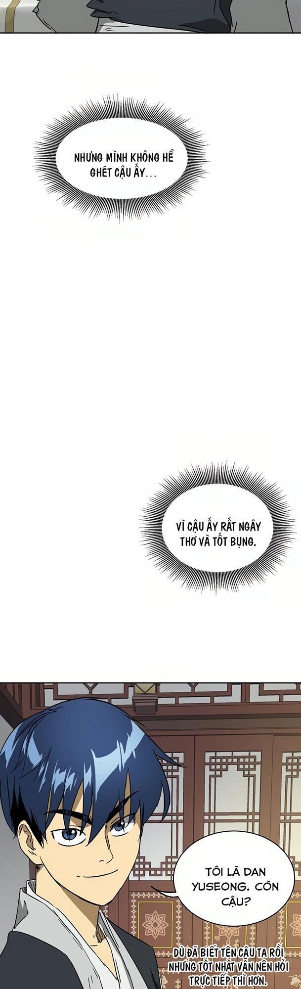 Thăng Cấp Vô Hạn Trong Murim Chapter 81 - Trang 2