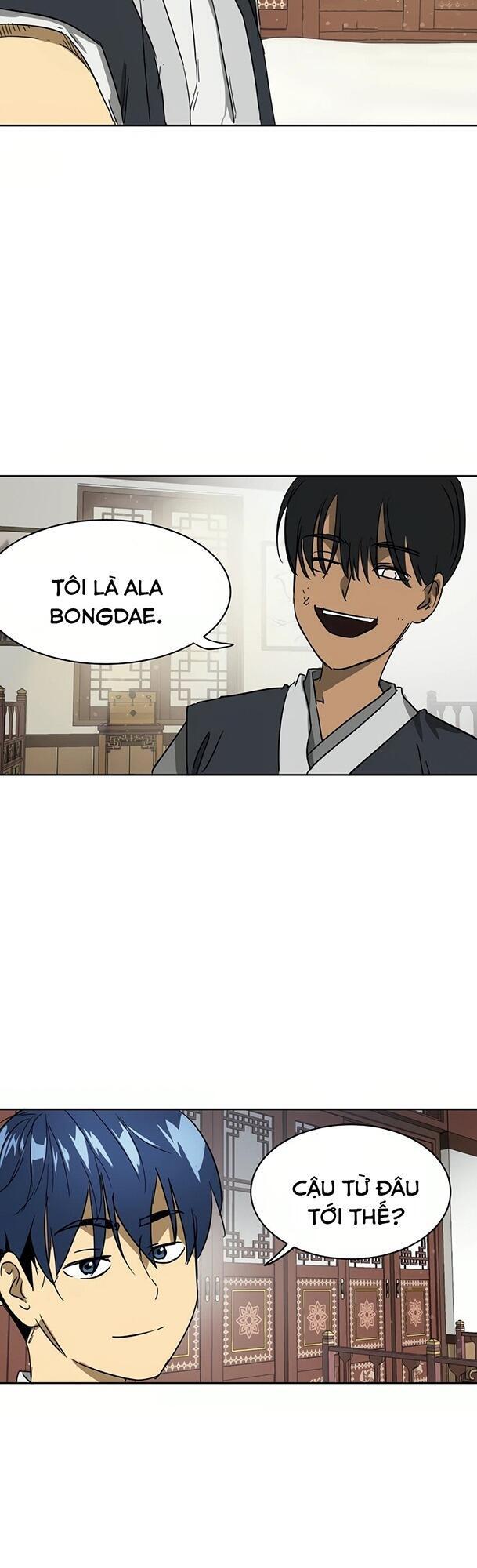 Thăng Cấp Vô Hạn Trong Murim Chapter 81 - Trang 2