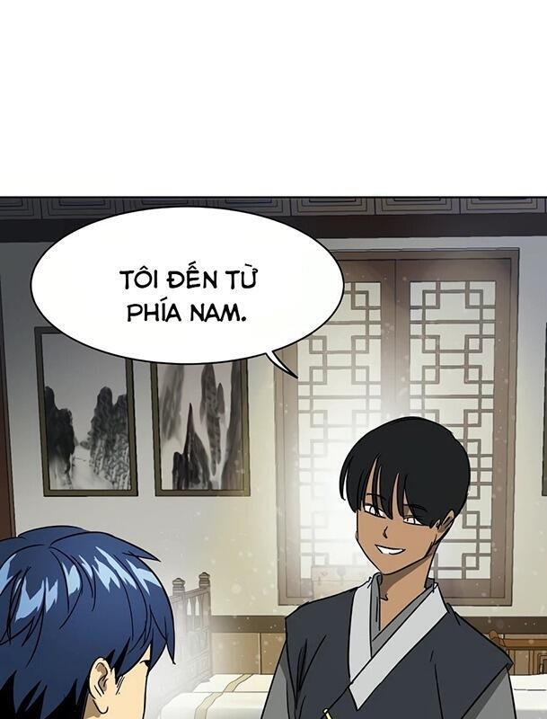 Thăng Cấp Vô Hạn Trong Murim Chapter 81 - Trang 2