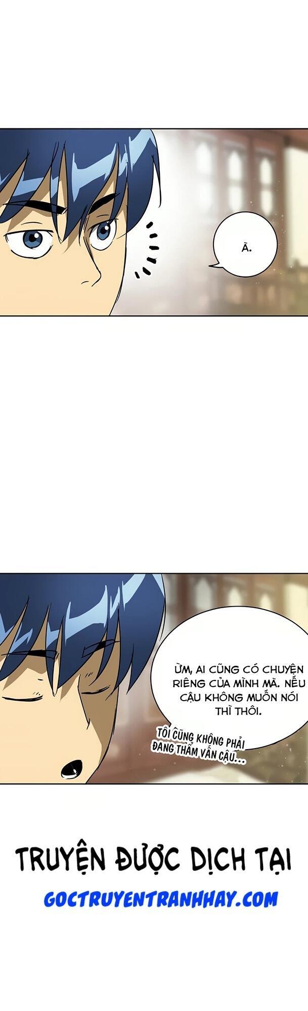 Thăng Cấp Vô Hạn Trong Murim Chapter 81 - Trang 2