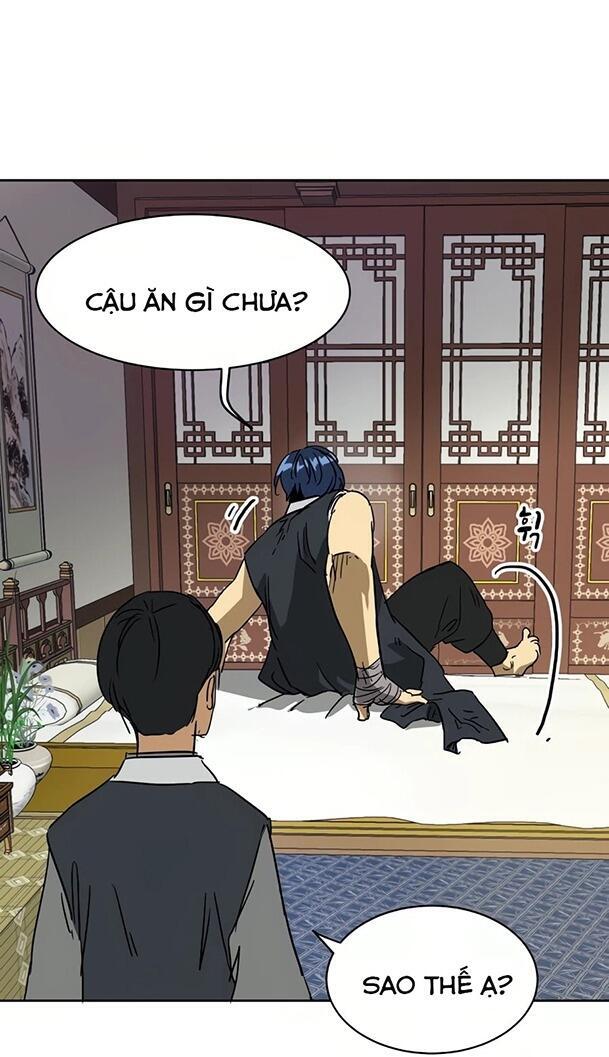 Thăng Cấp Vô Hạn Trong Murim Chapter 81 - Trang 2