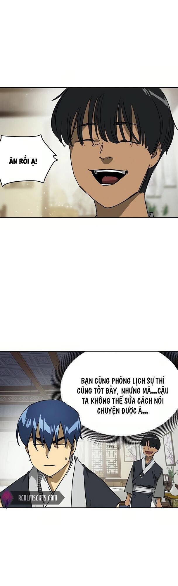 Thăng Cấp Vô Hạn Trong Murim Chapter 81 - Trang 2