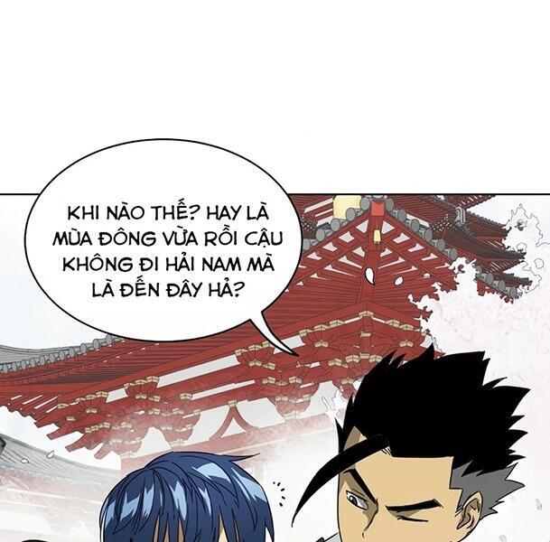 Thăng Cấp Vô Hạn Trong Murim Chapter 81 - Trang 2