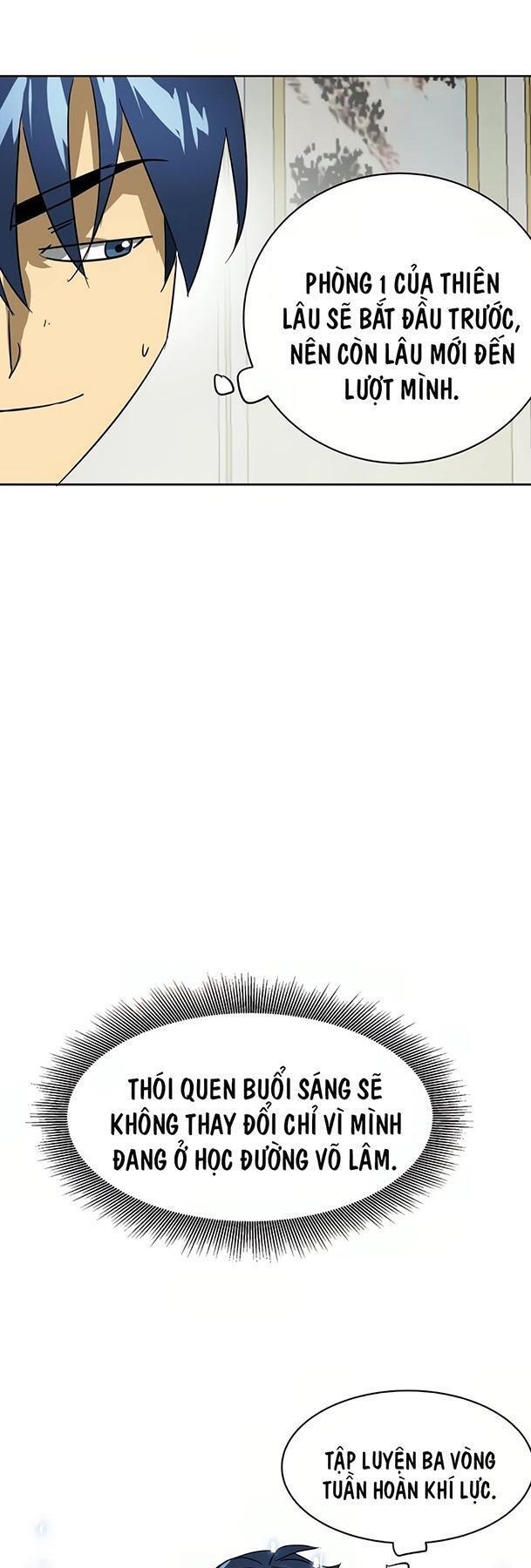 Thăng Cấp Vô Hạn Trong Murim Chapter 81 - Trang 2