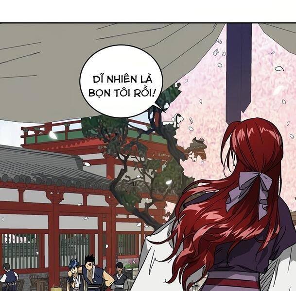 Thăng Cấp Vô Hạn Trong Murim Chapter 81 - Trang 2