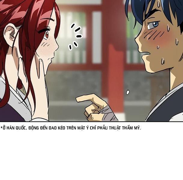 Thăng Cấp Vô Hạn Trong Murim Chapter 81 - Trang 2