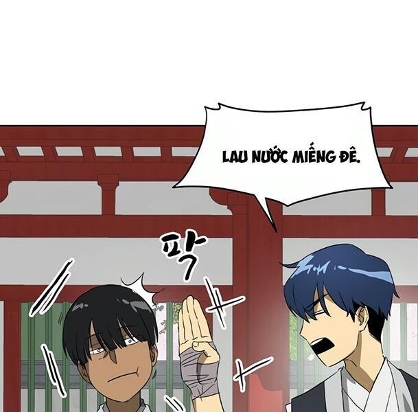 Thăng Cấp Vô Hạn Trong Murim Chapter 81 - Trang 2