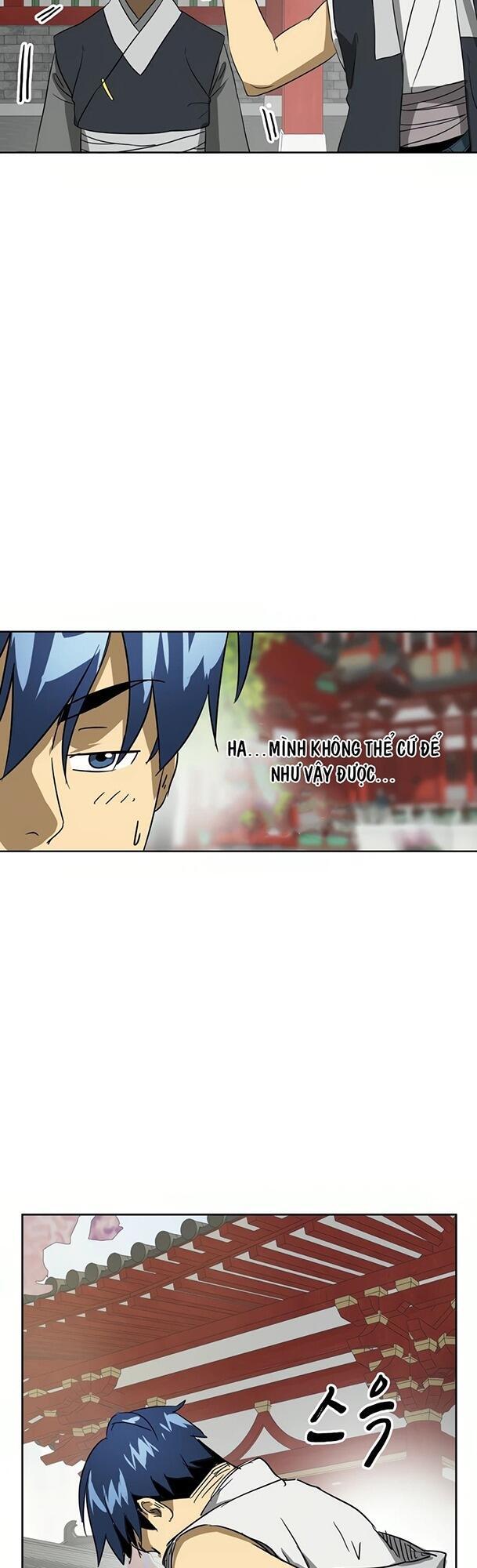 Thăng Cấp Vô Hạn Trong Murim Chapter 81 - Trang 2