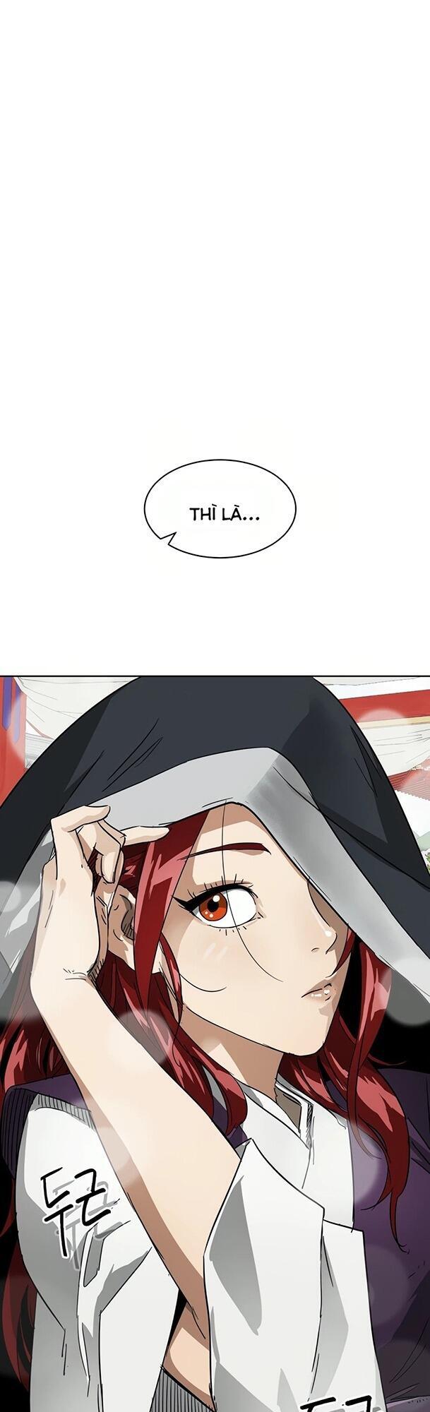 Thăng Cấp Vô Hạn Trong Murim Chapter 81 - Trang 2