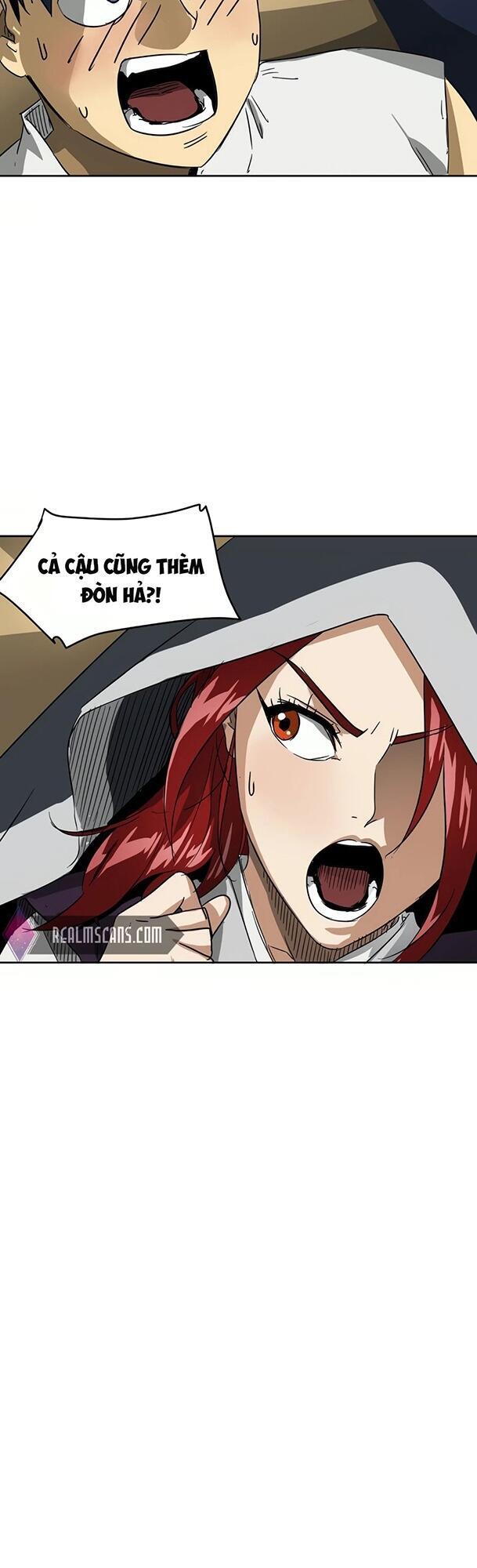 Thăng Cấp Vô Hạn Trong Murim Chapter 81 - Trang 2