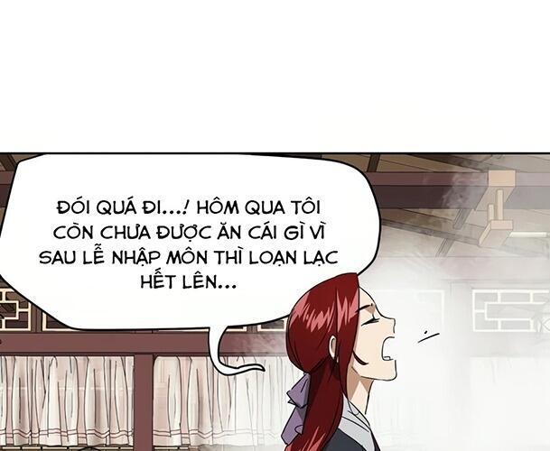 Thăng Cấp Vô Hạn Trong Murim Chapter 81 - Trang 2