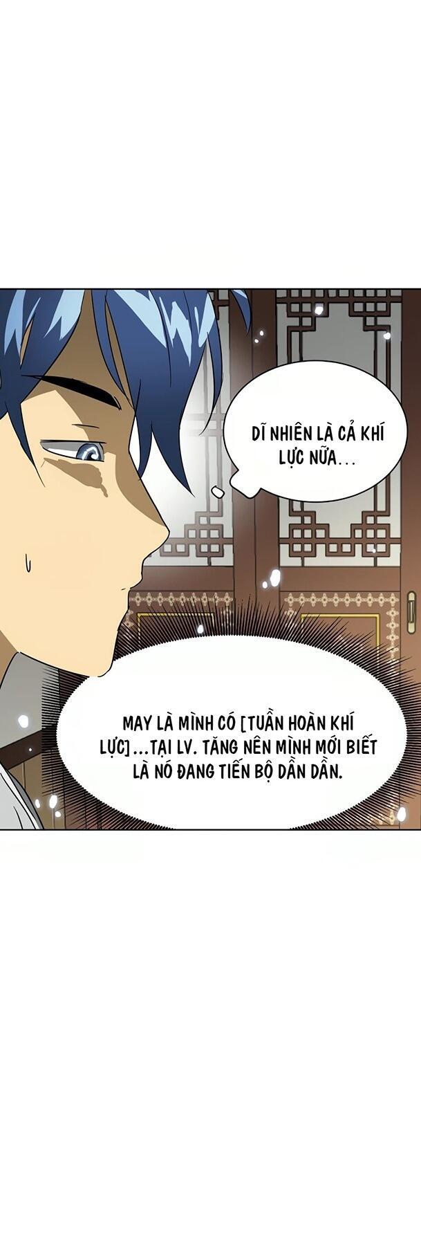 Thăng Cấp Vô Hạn Trong Murim Chapter 81 - Trang 2