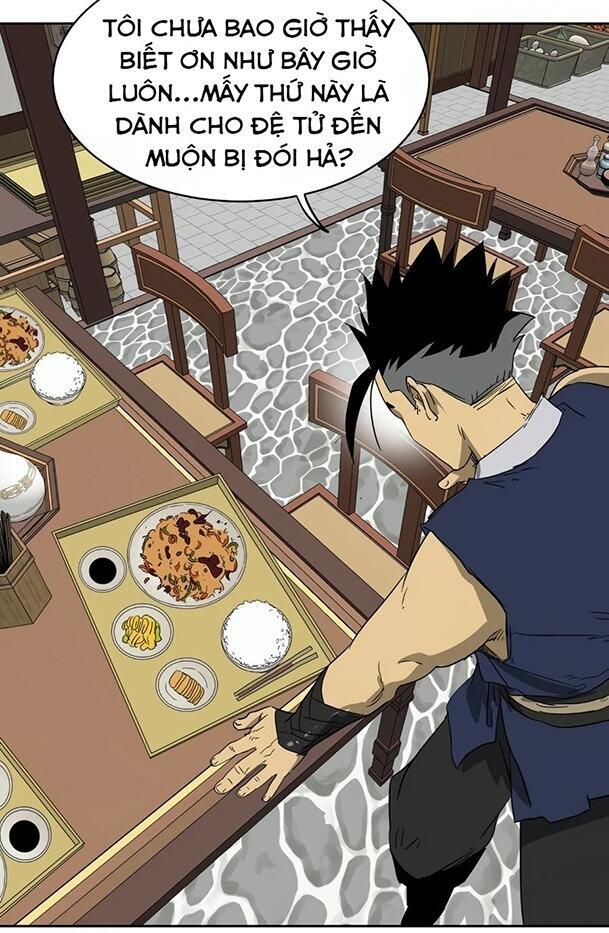 Thăng Cấp Vô Hạn Trong Murim Chapter 81 - Trang 2