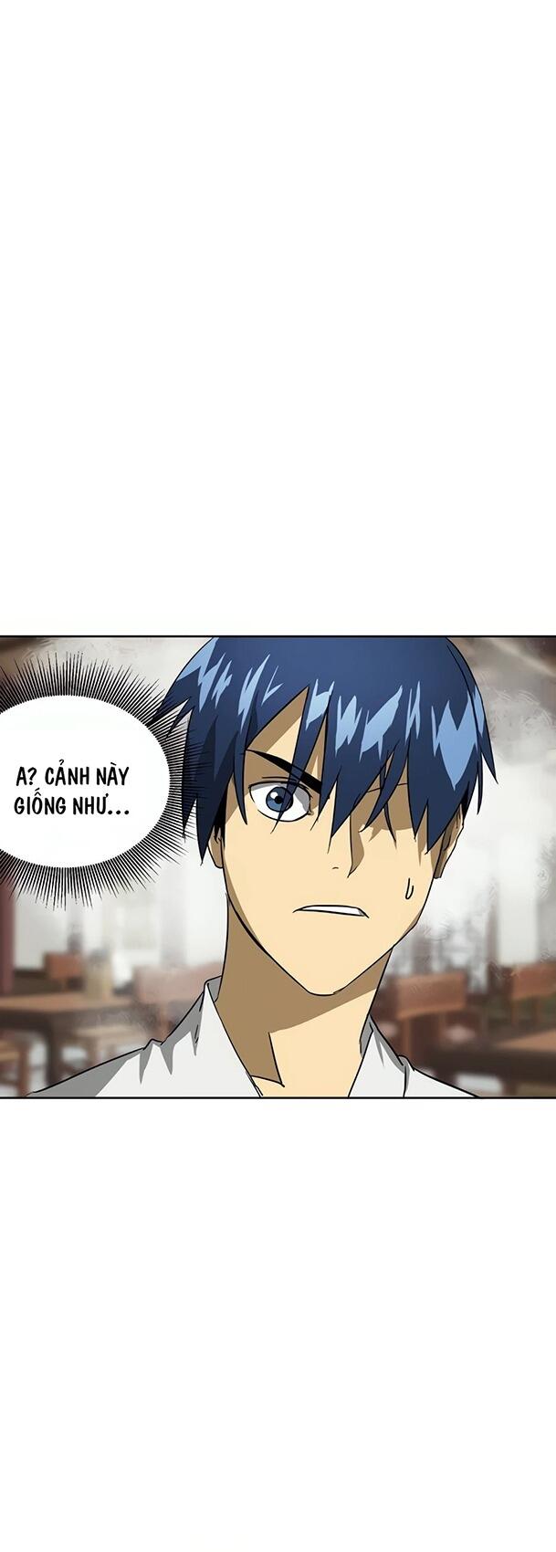 Thăng Cấp Vô Hạn Trong Murim Chapter 81 - Trang 2