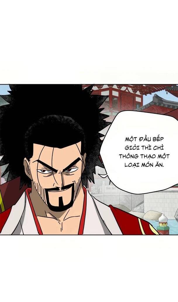 Thăng Cấp Vô Hạn Trong Murim Chapter 88 - Trang 2