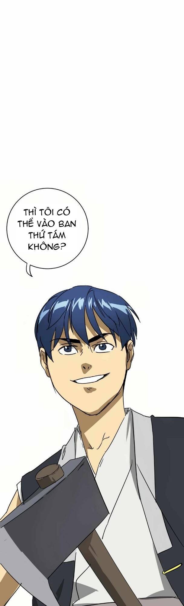 Thăng Cấp Vô Hạn Trong Murim Chapter 89 - Trang 2