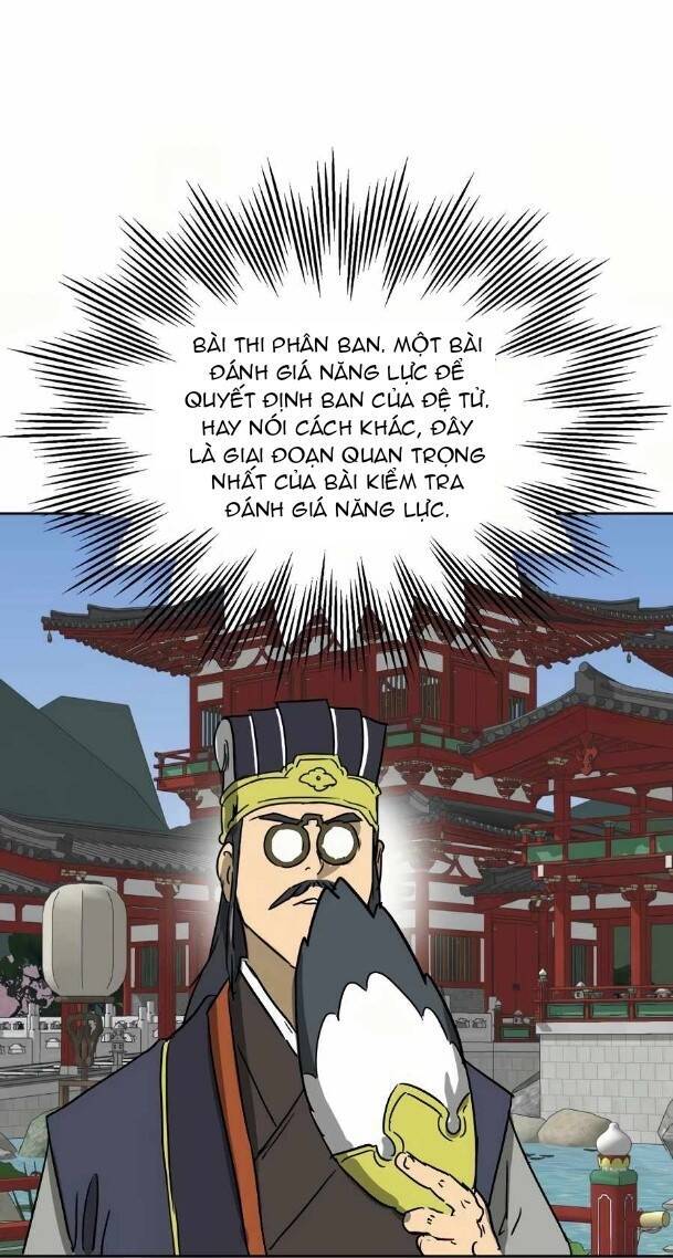 Thăng Cấp Vô Hạn Trong Murim Chapter 89 - Trang 2