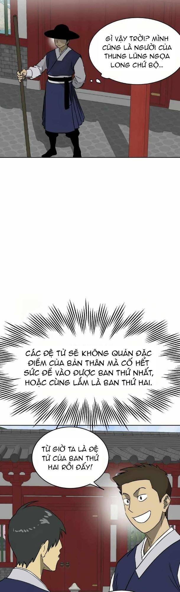 Thăng Cấp Vô Hạn Trong Murim Chapter 89 - Trang 2