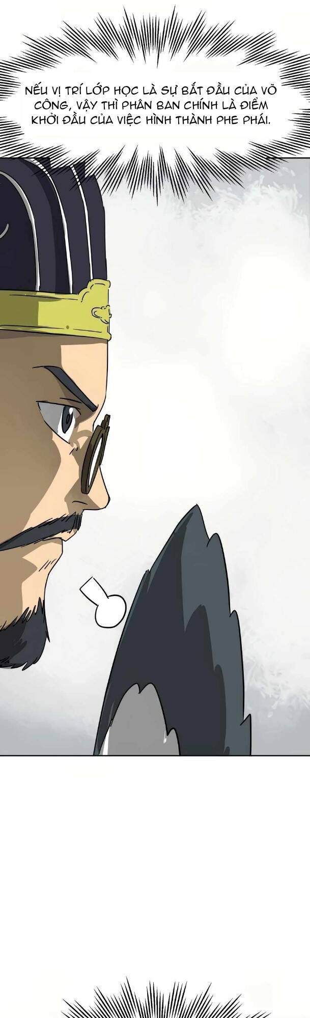 Thăng Cấp Vô Hạn Trong Murim Chapter 89 - Trang 2