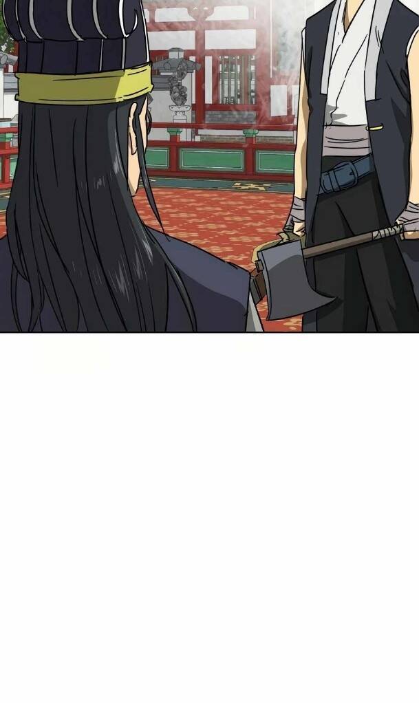 Thăng Cấp Vô Hạn Trong Murim Chapter 89 - Trang 2