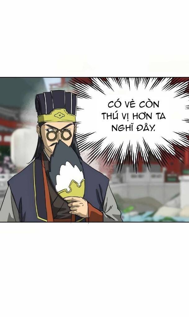 Thăng Cấp Vô Hạn Trong Murim Chapter 89 - Trang 2