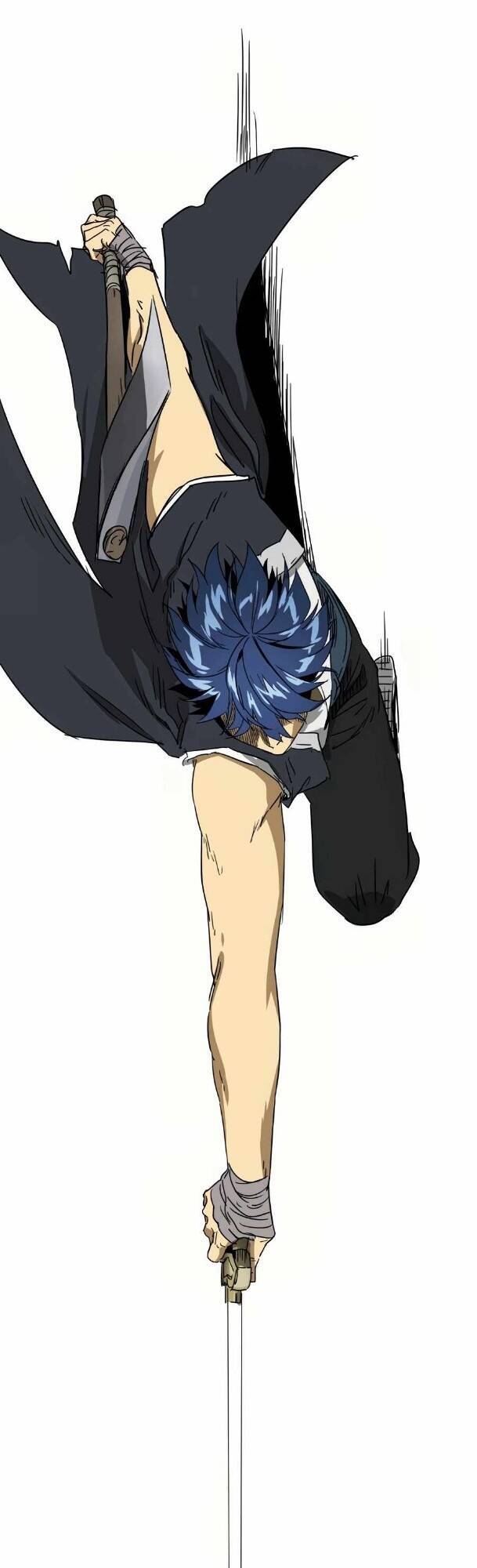 Thăng Cấp Vô Hạn Trong Murim Chapter 89 - Trang 2