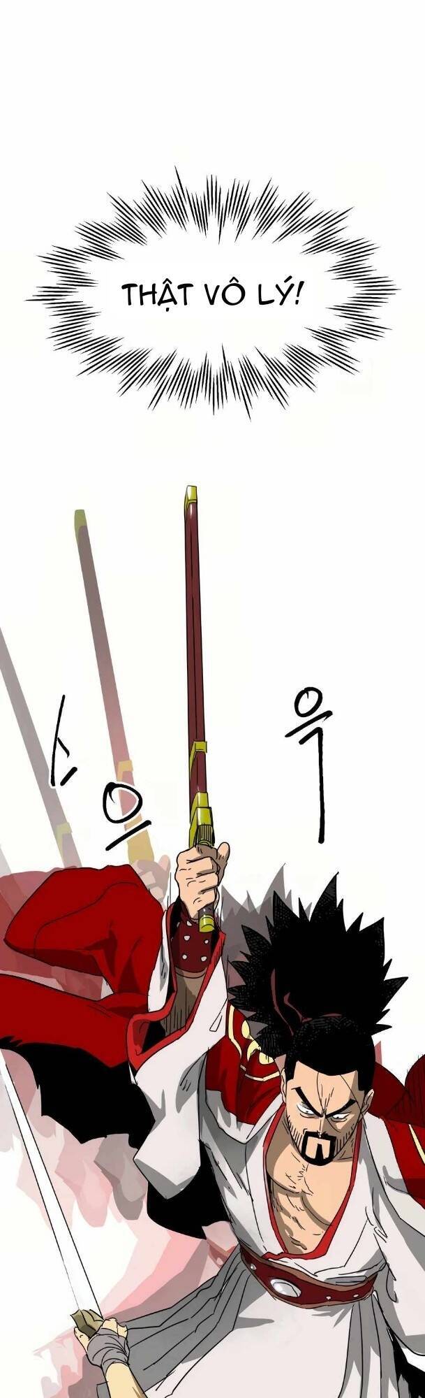 Thăng Cấp Vô Hạn Trong Murim Chapter 89 - Trang 2