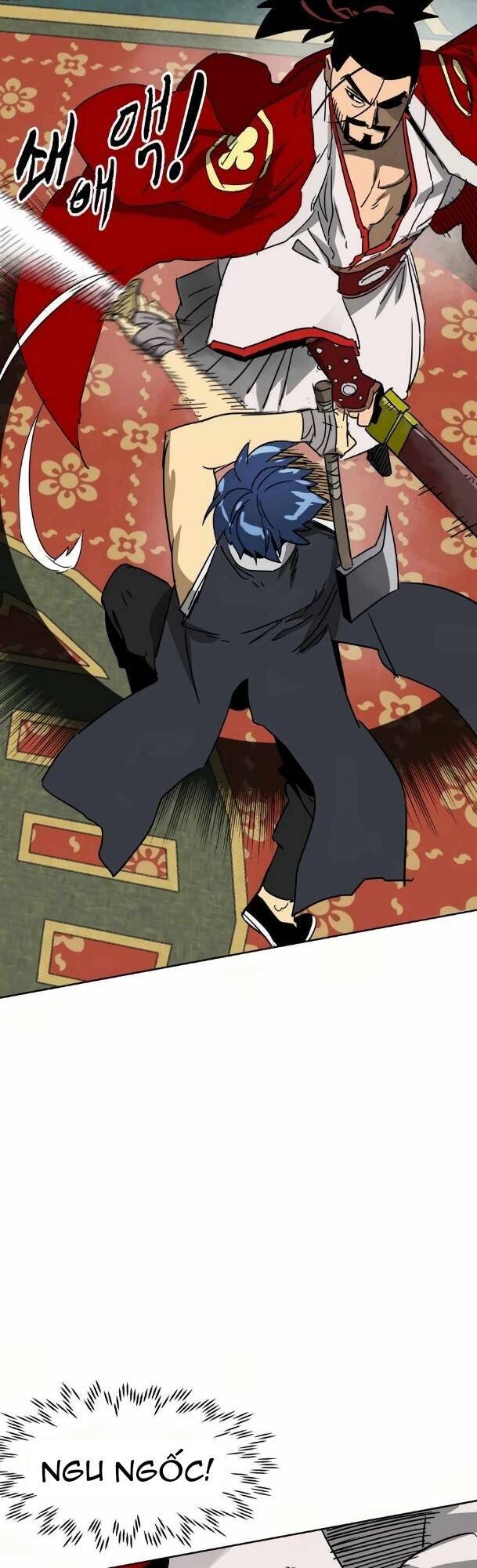 Thăng Cấp Vô Hạn Trong Murim Chapter 89 - Trang 2