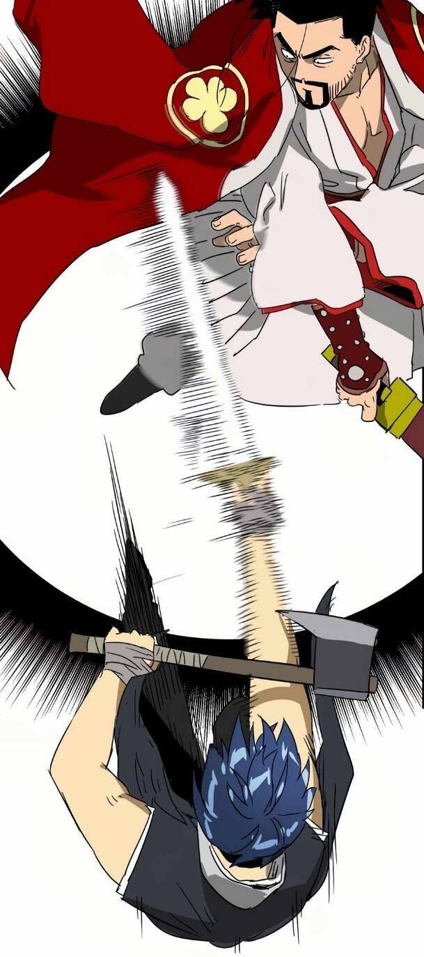 Thăng Cấp Vô Hạn Trong Murim Chapter 89 - Trang 2