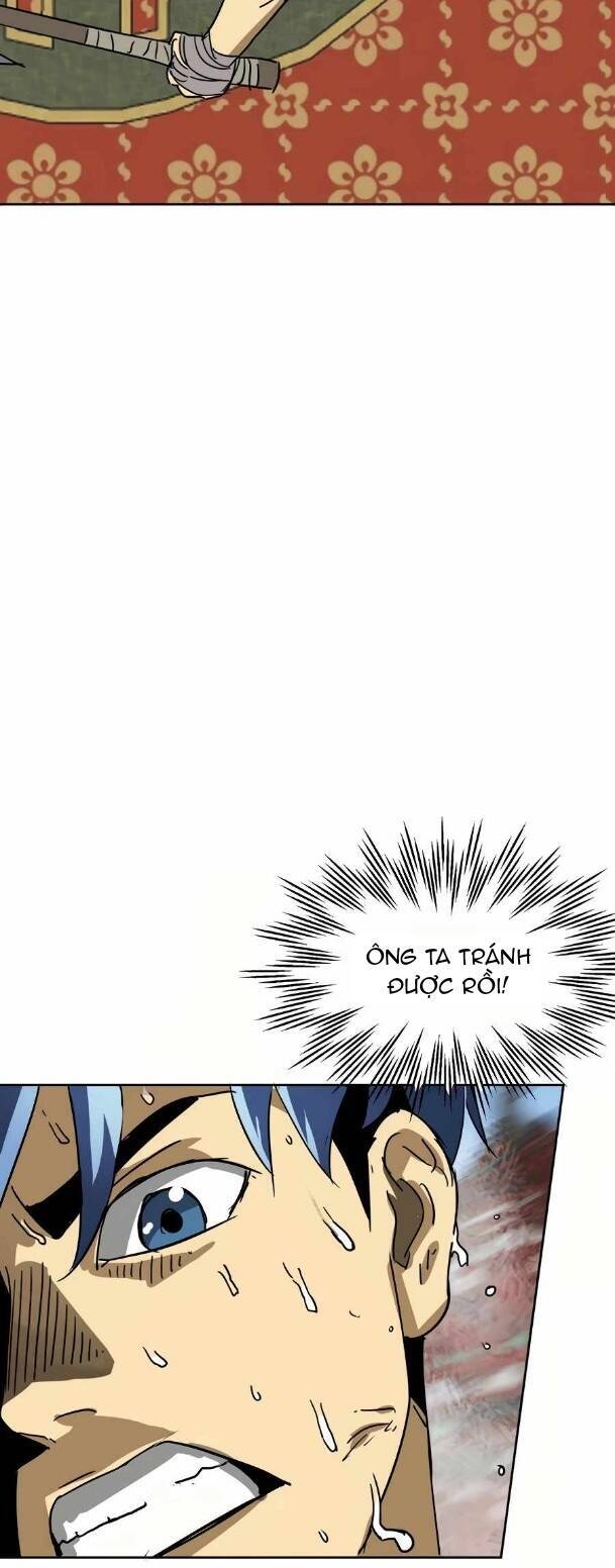 Thăng Cấp Vô Hạn Trong Murim Chapter 89 - Trang 2