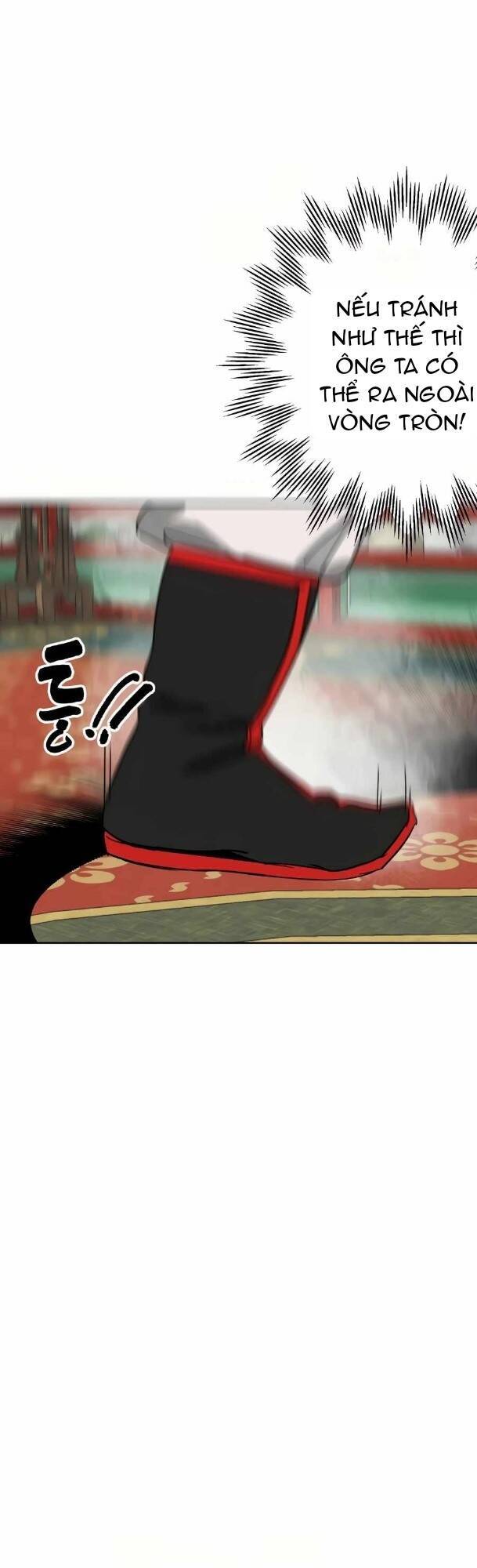 Thăng Cấp Vô Hạn Trong Murim Chapter 89 - Trang 2