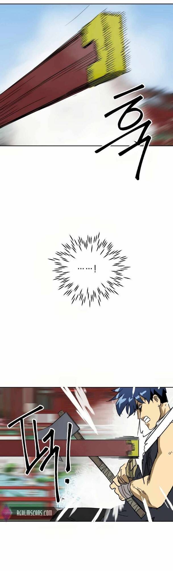 Thăng Cấp Vô Hạn Trong Murim Chapter 89 - Trang 2